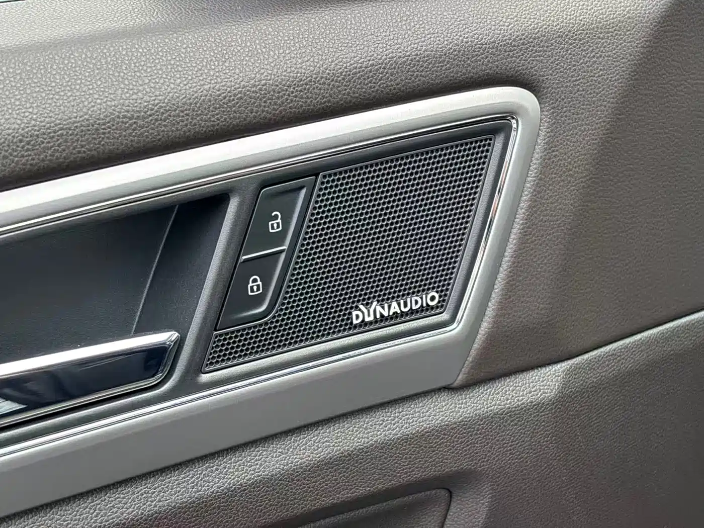 Volkswagen Teramont 2017 380TSI 4WD Flagship фото 10
