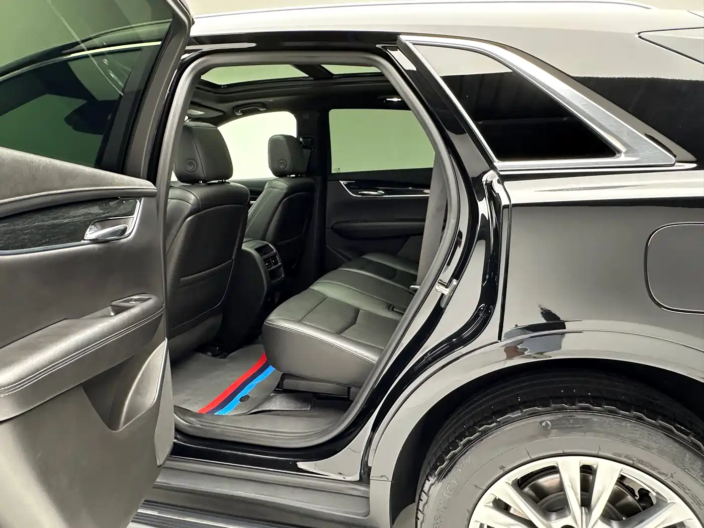 Cadillac XT5 2021 28T Luxury фото 8