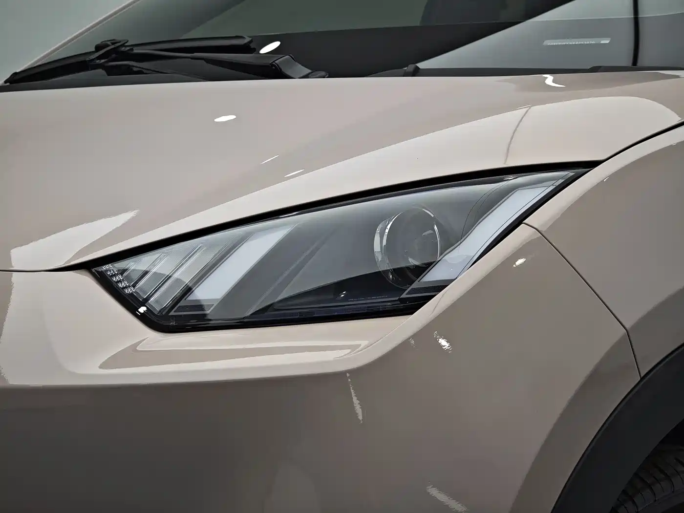 BYD Seagull 2024 Glory Edition 305km Vitality Edition фото 18