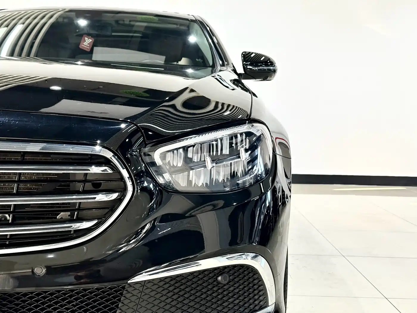Mercedes-Benz E-Class 2023 Facelift E 300 L Luxury фото 6