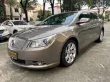 Фото 1 - Buick LaCrosse