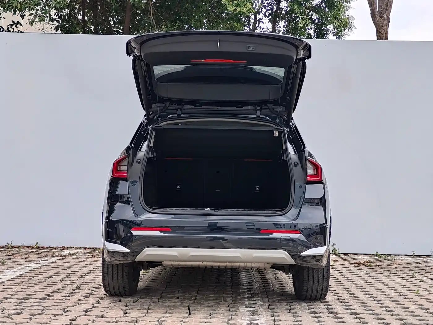 BMW X1 2023 sDrive25Li X Design Package фото 20