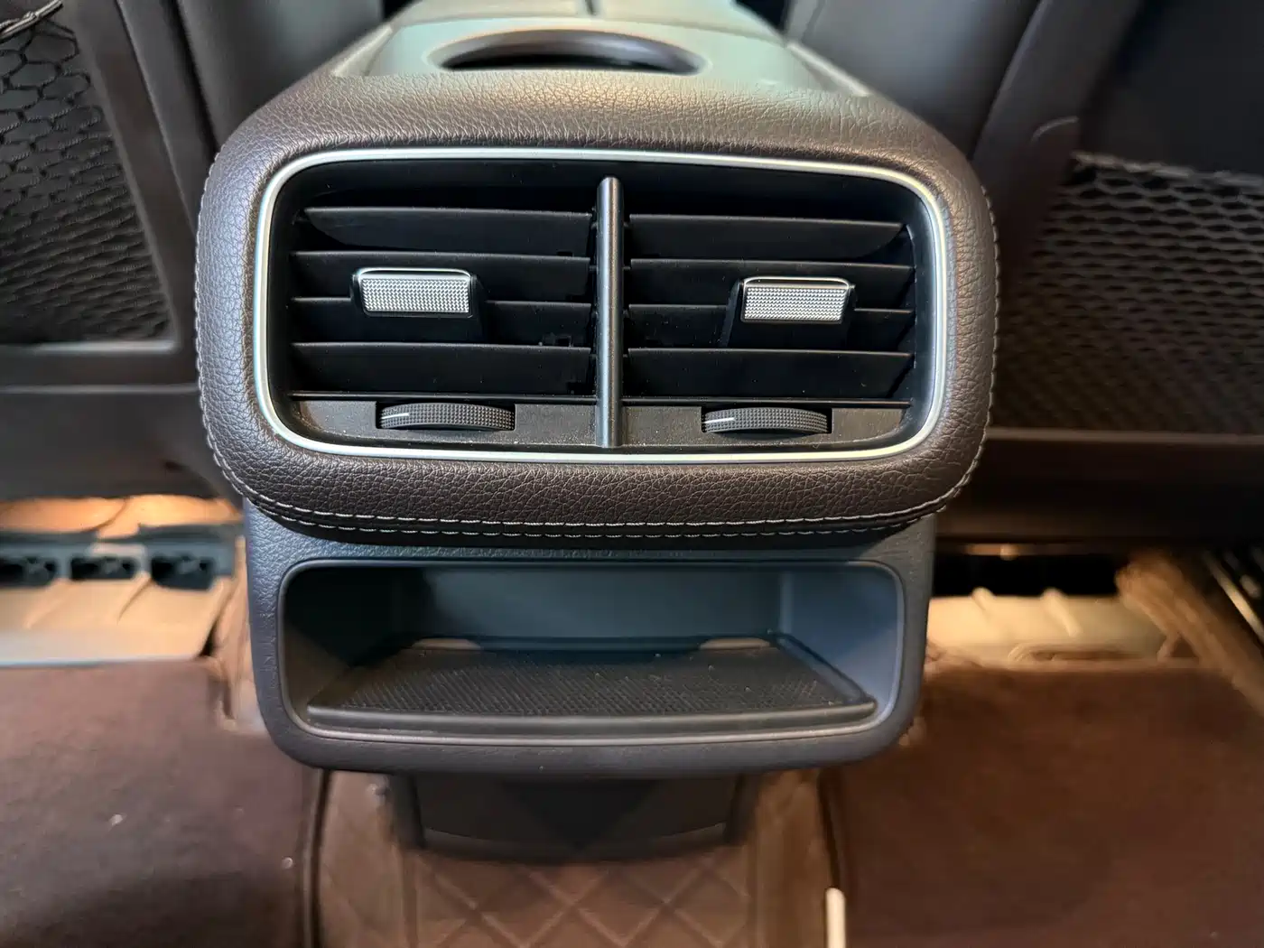 Mercedes-Benz GLE 2020 Facelift GLE 450 4MATIC Dynamic фото 11