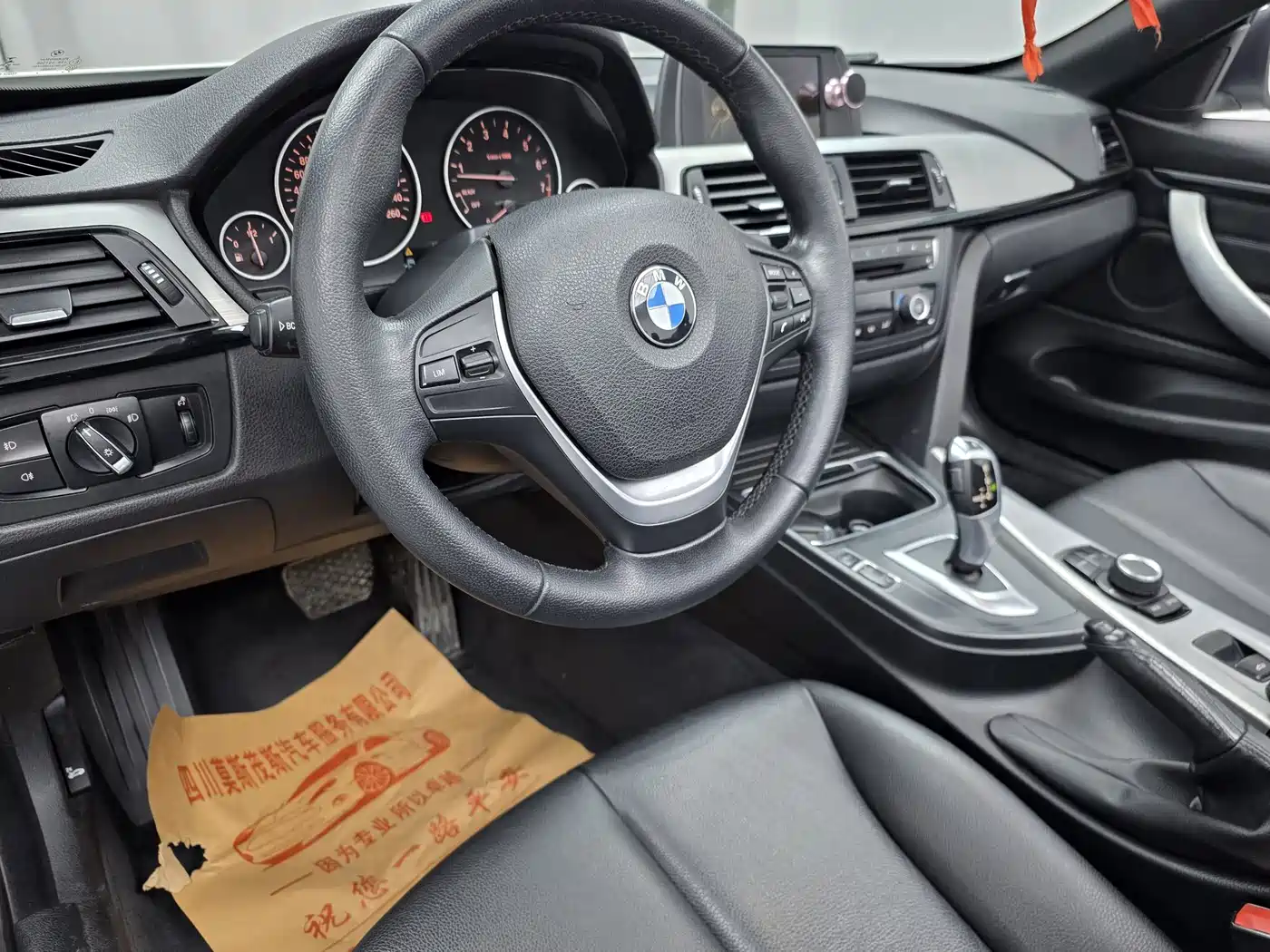 BMW 4 Series 2016 420i Convertible Fashion Line фото 4