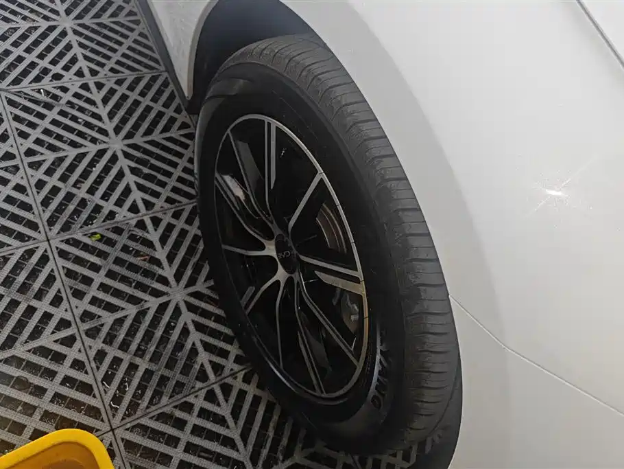 BYD Seal 06 New Energy 2024 DM-i 80KM Prestige фото 6