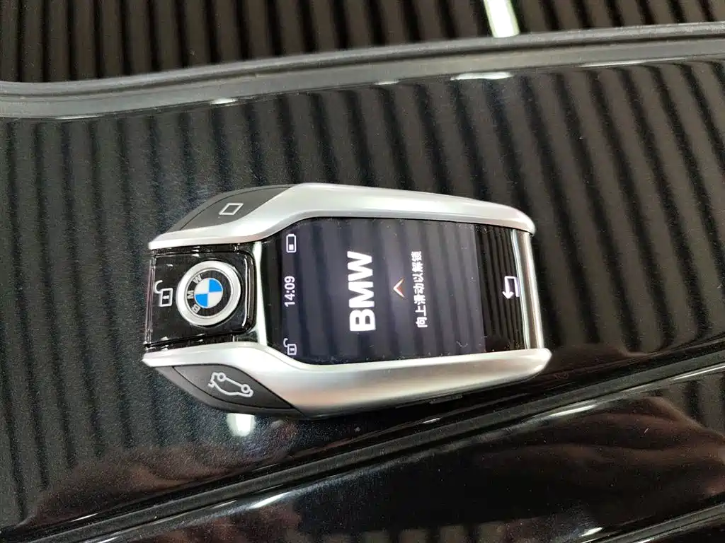BMW 7 Series 2019 730Li M Sport Package фото 9