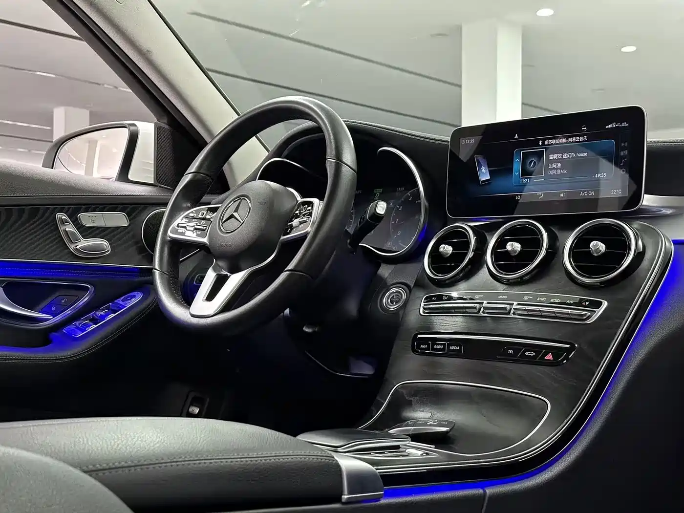 Mercedes-Benz C-Class 2019 Facelift C 260 L Sport фото 6