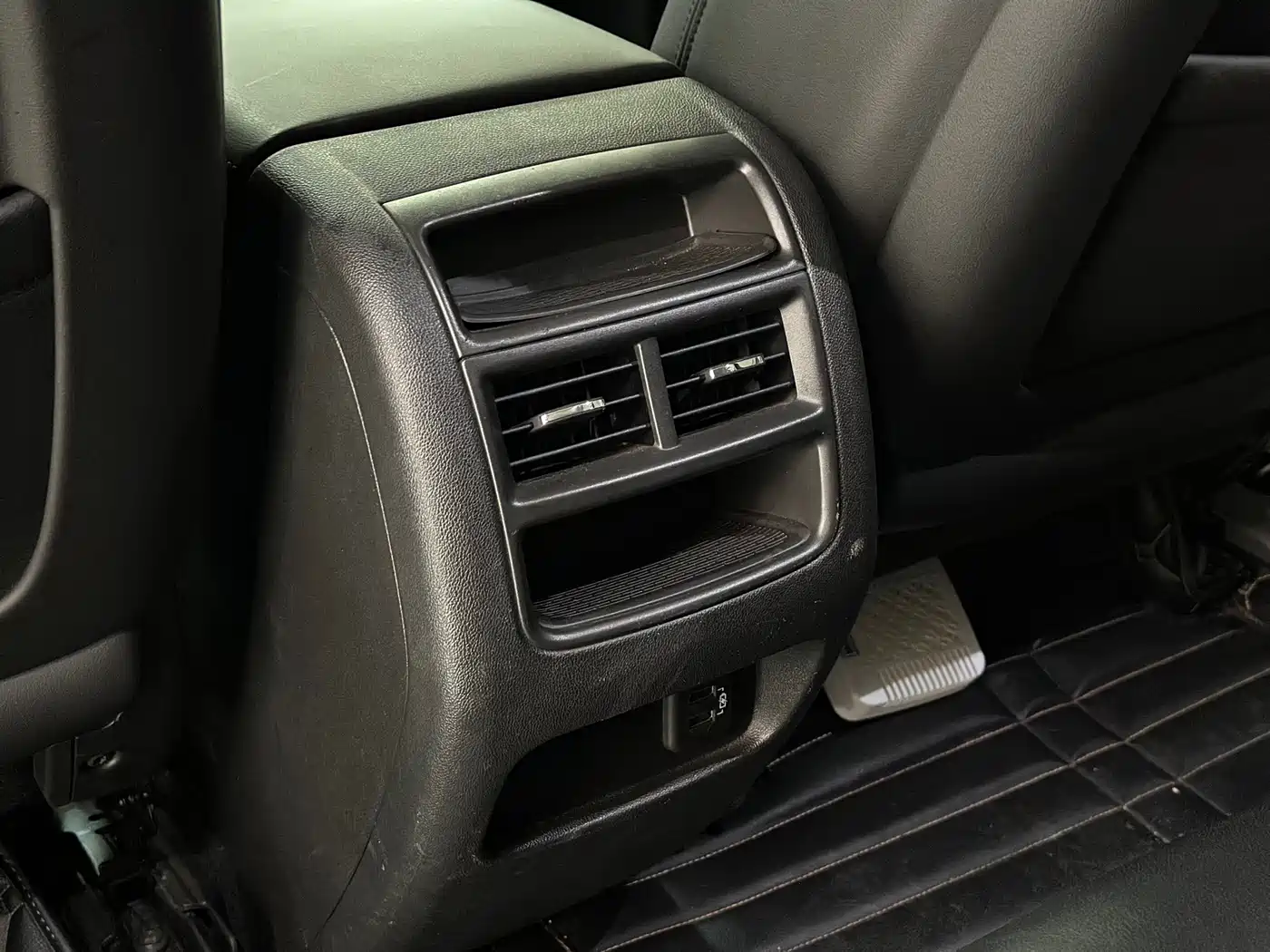 Cadillac XT5 2018 25T Luxury фото 10