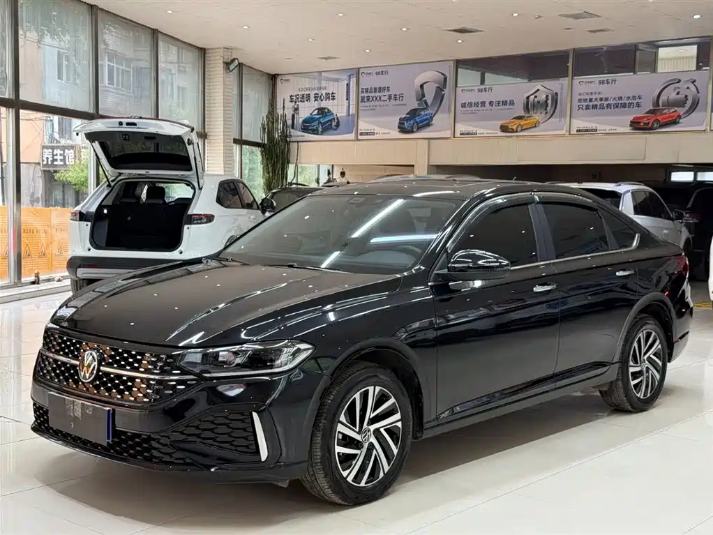 Volkswagen Lavida 2023 280TSI DSG Starlight Comfort Edition