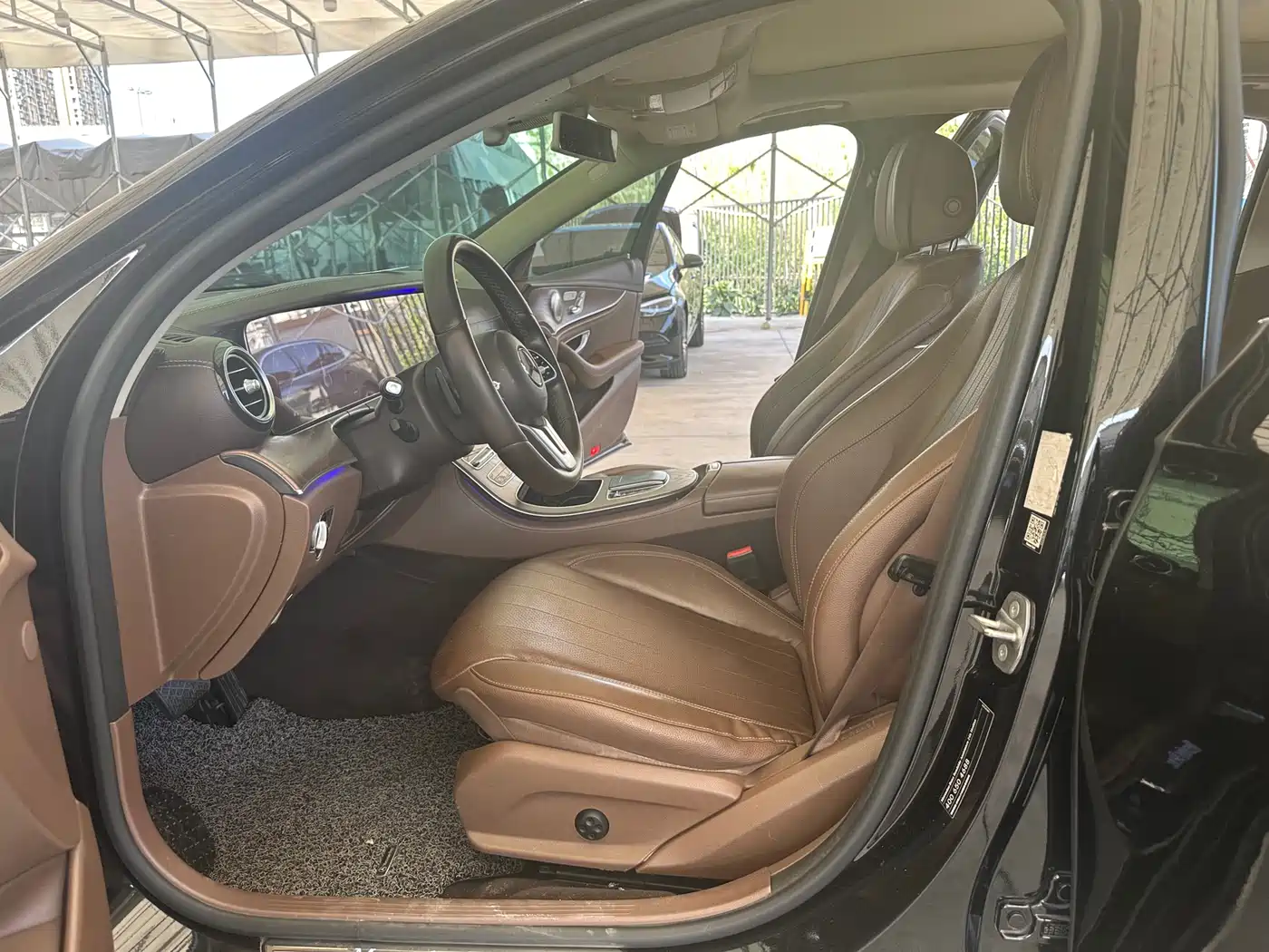 Mercedes-Benz E-Class 2020 Facelift E 300 L Fashion фото 16
