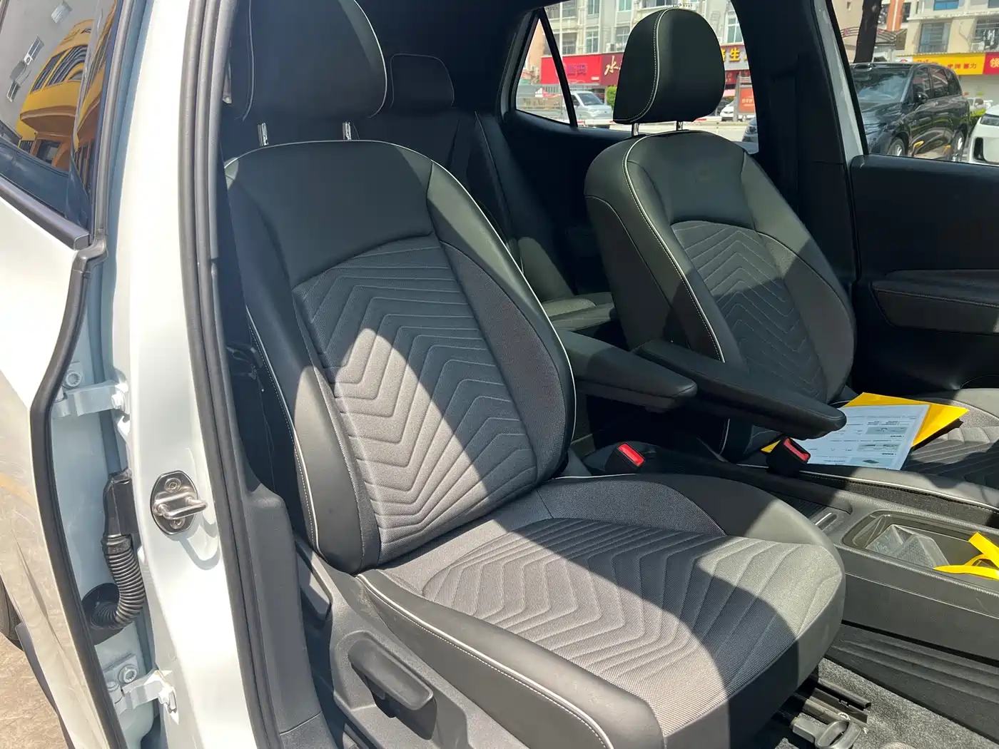 Volkswagen ID.3 2023 Pure Smart Edition фото 13