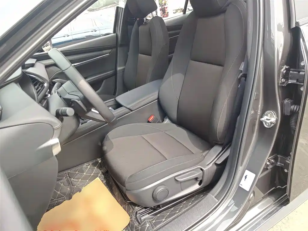 MAZDA 3 ANGKESAILA
