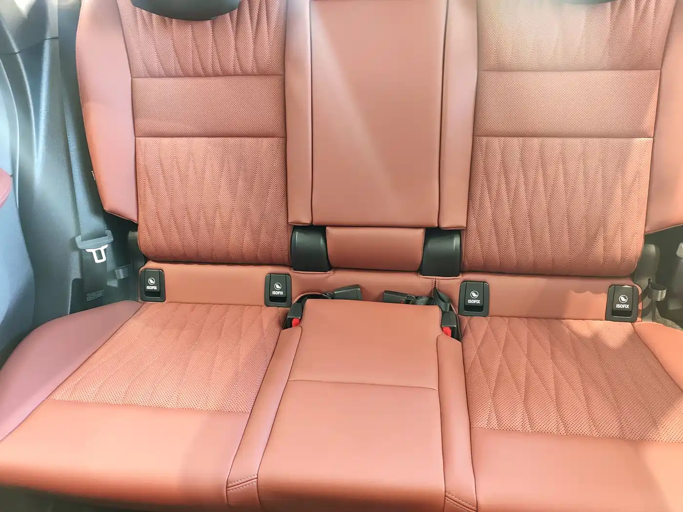 BMW X1 2026 Model Year sDrive25Li M Sport Package фото 9