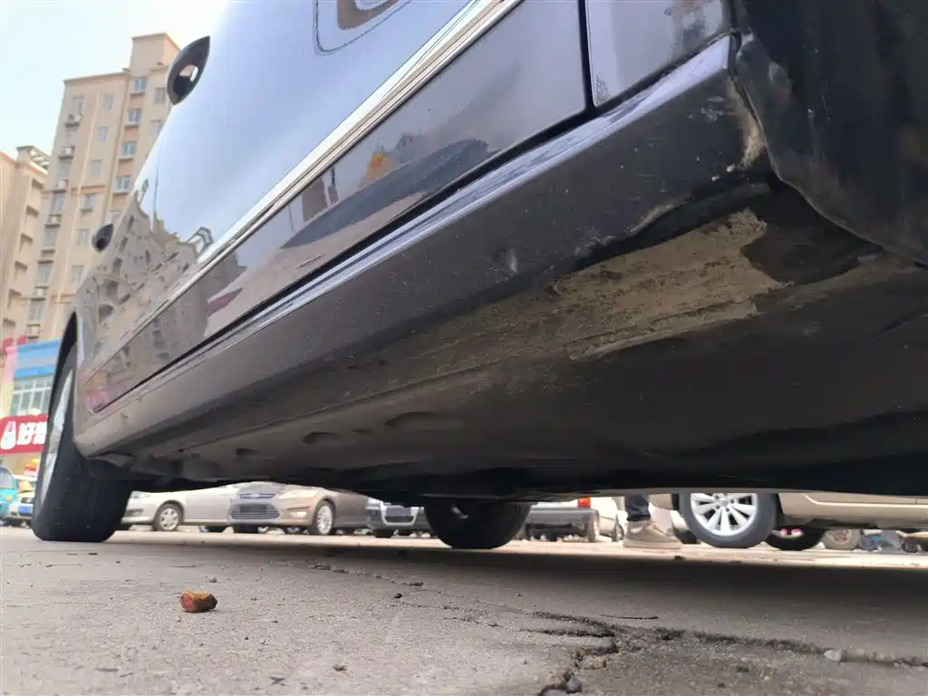 Volkswagen Passat 2017 330TSI DSG Prestige фото 21