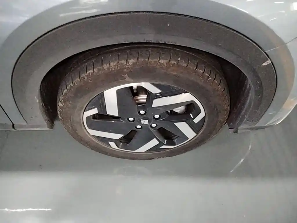 Baojun Yunhai 2026 2026 Model 500km Pure Electric Standard