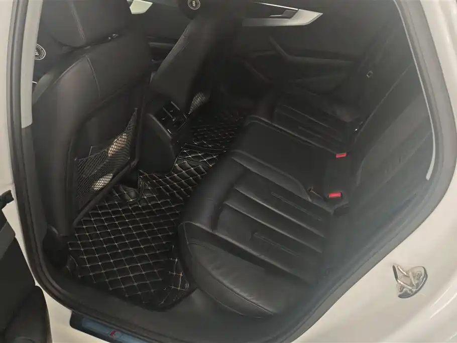 Audi A4L 2019 40 TFSI Fashion (China V) фото 11