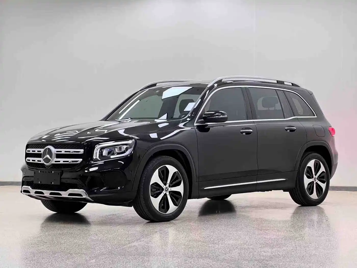 Mercedes-Benz GLB 2023 GLB 220 Style