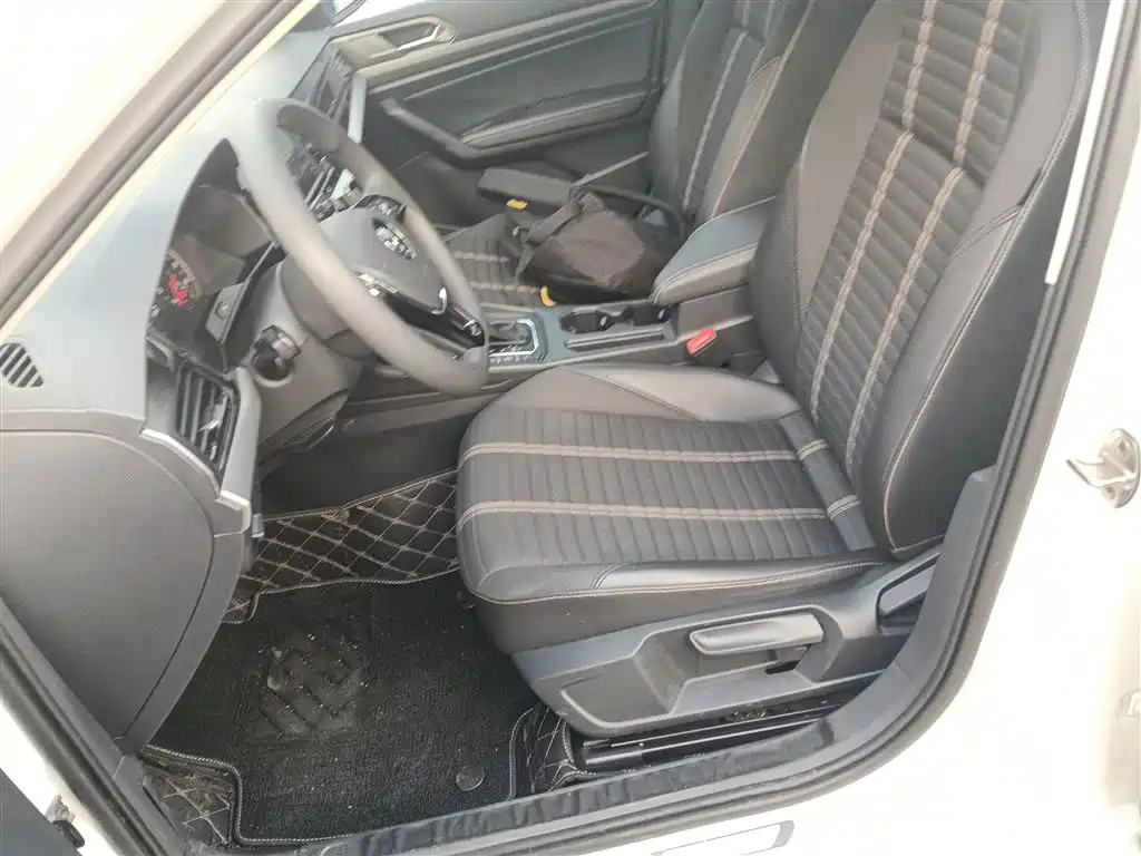 Volkswagen Lavida 2018 280TSI DSG Comfort Edition China V фото 15