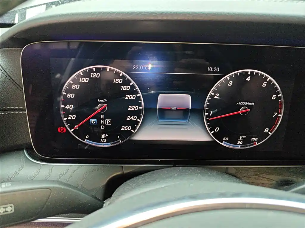 Mercedes-Benz E-Class 2018 Facelift E 200 L Sport фото 4