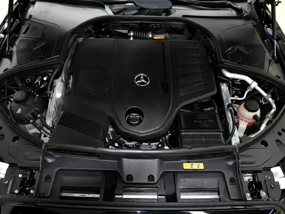 Mercedes-Benz Maybach S-Class 2024 2023 S 480 4MATIC