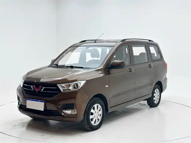 WULING AUTOMOBILE WULING HONGGUANG