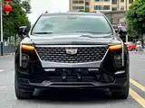 Photo 2 - Cadillac XT4