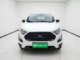 صورة 24 - Ford EcoSport
