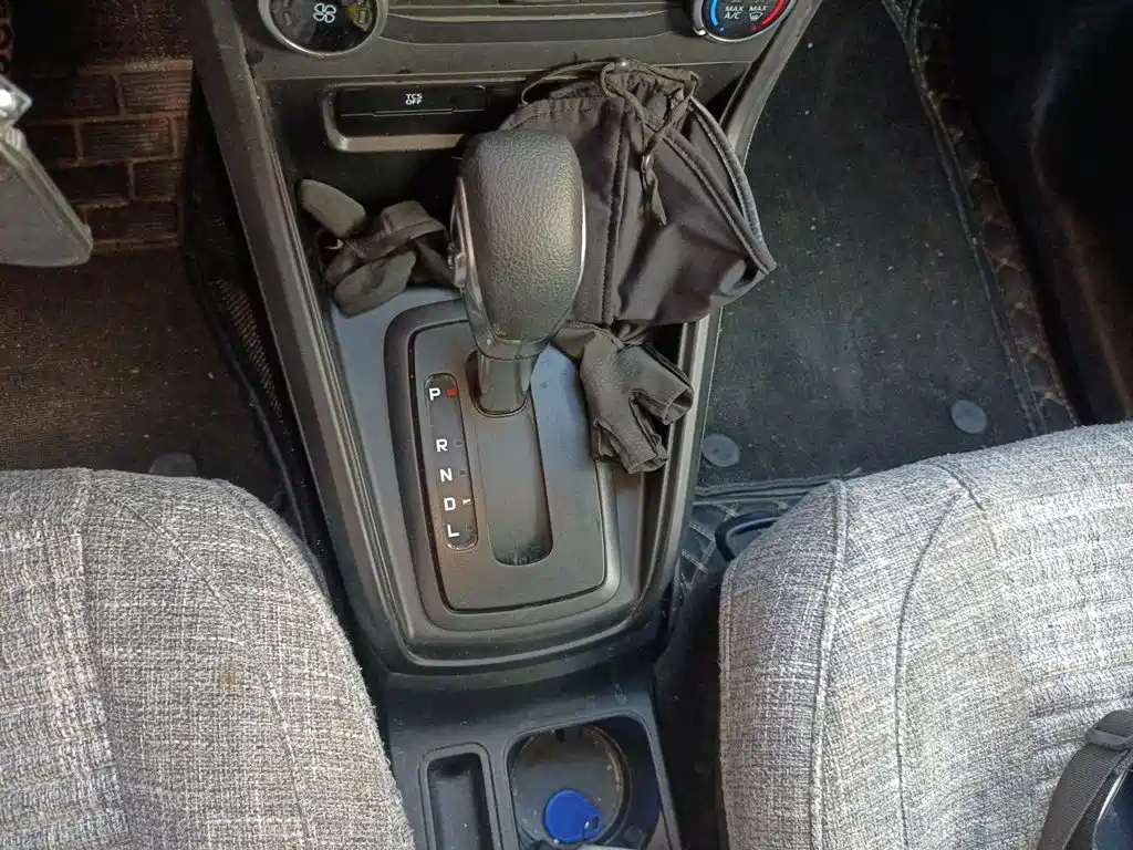 صورة 7 - Ford EcoSport