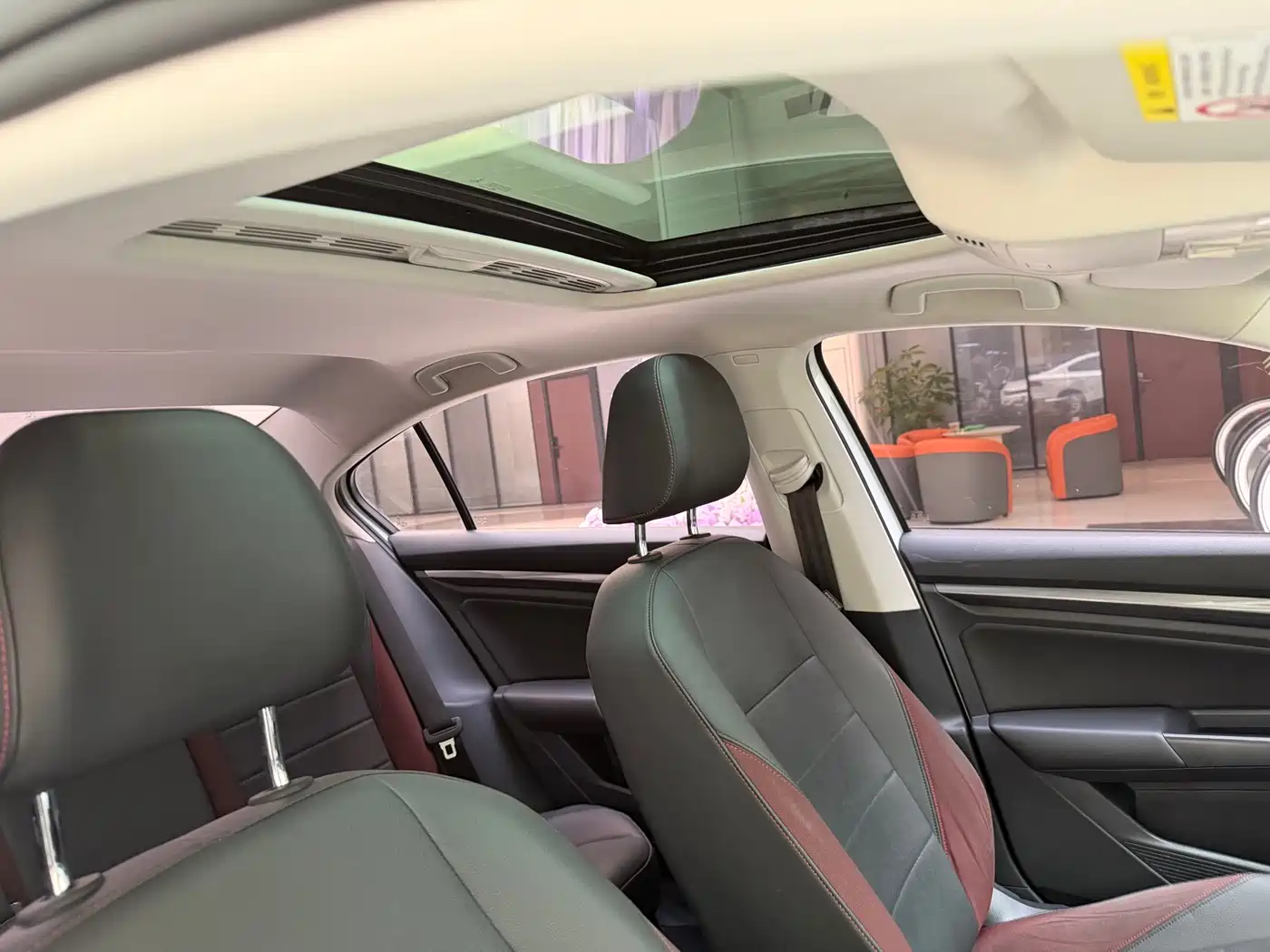 Volkswagen Bora 2019 280TSI DSG Elite Type фото 15