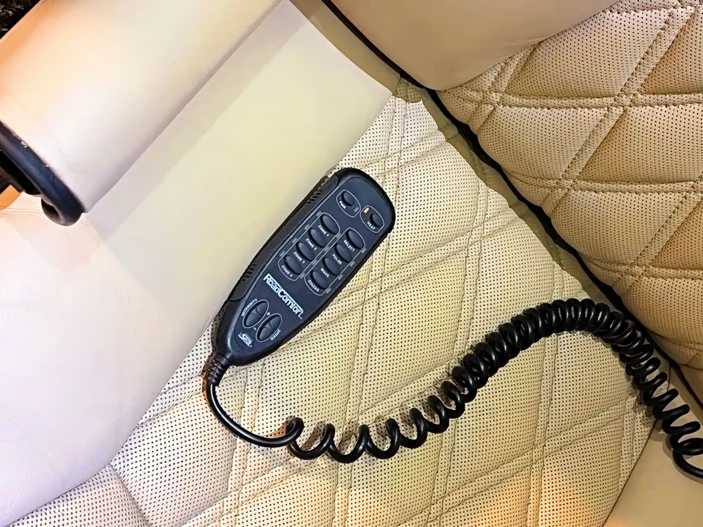 Ford E350 2012 2011 5.4L Standard Yacht Edition