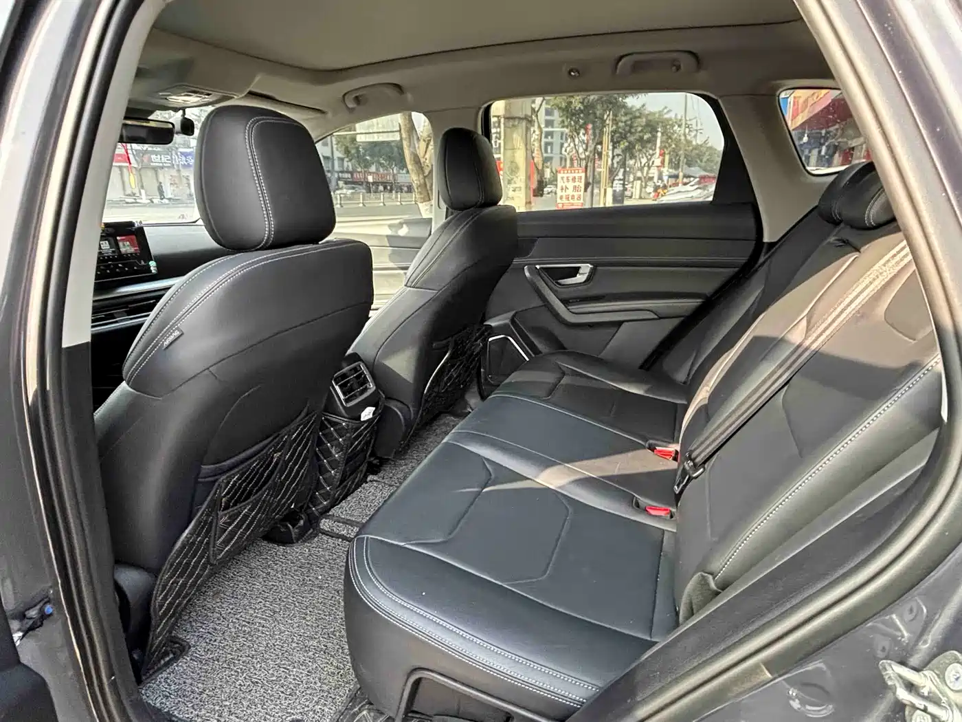 BYD Song Pro 2019 1.5T Automatic Luxury фото 4