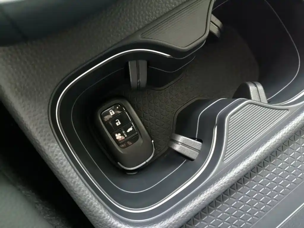 Honda Breeze New Energy 2023 2023 e:PHEV Supreme Edition