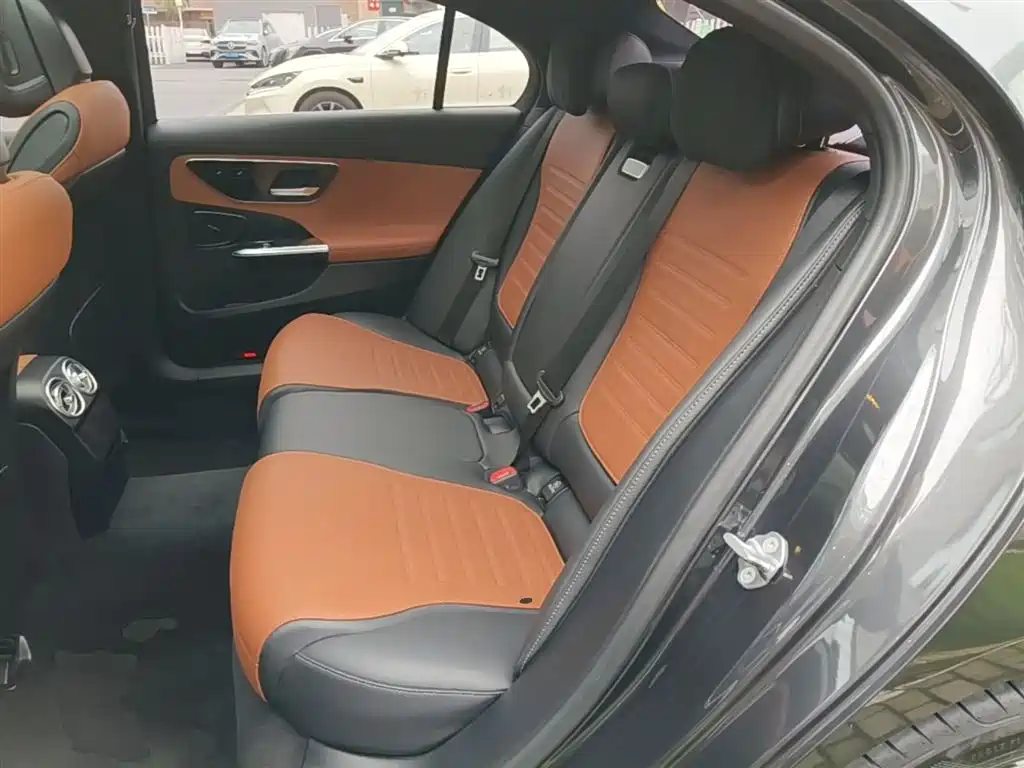 Mercedes-Benz C-Class 2022 Facelift C 260 L Sport фото 17