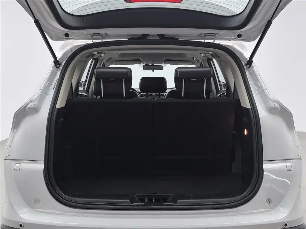 DONGFENG SCENERY 580