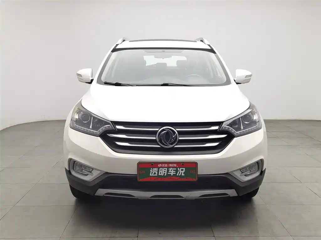 DONGFENG AX7
