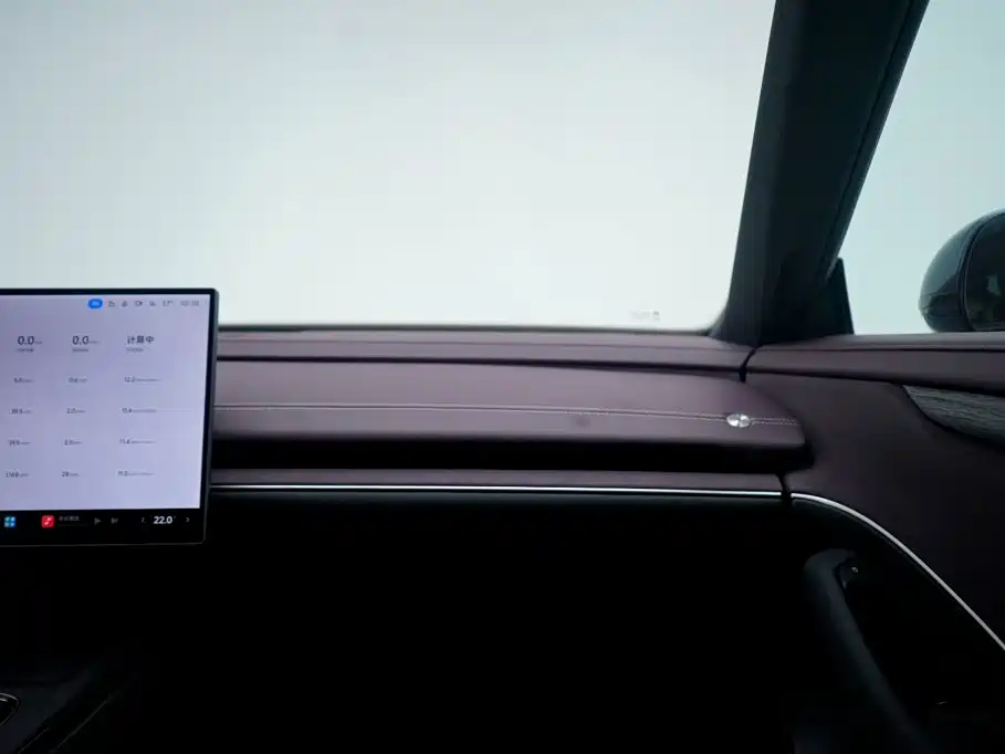 Xiaomi Auto Xiaomi SU7 2024 2024 RWD Long Range Intelligent Driving Edition
