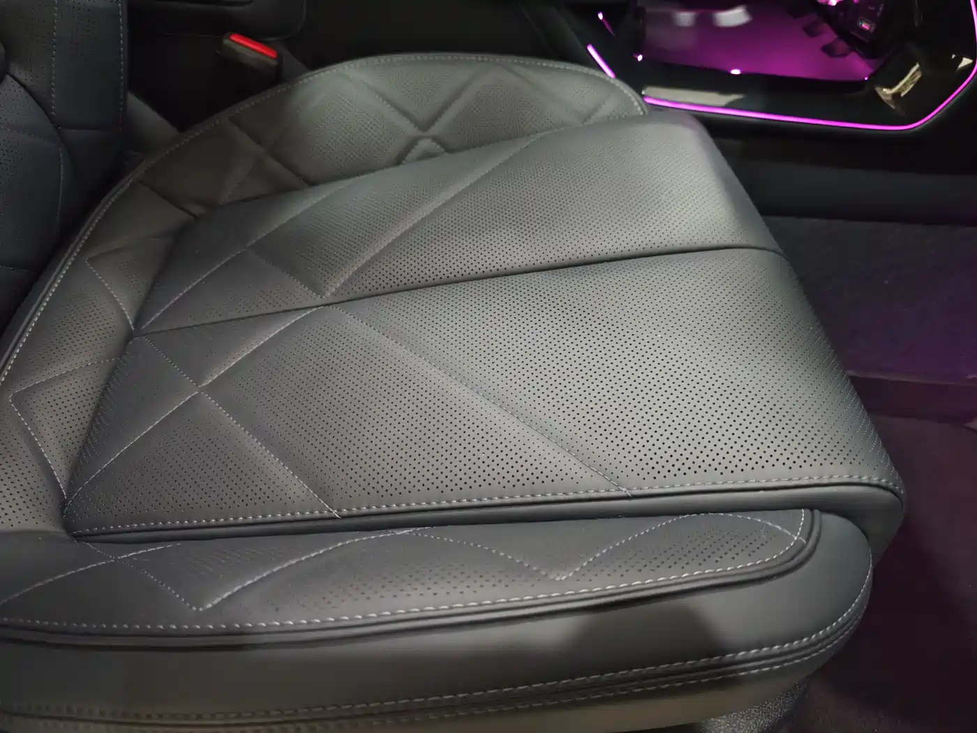 FANG CHENG BAO LEOPARD 5