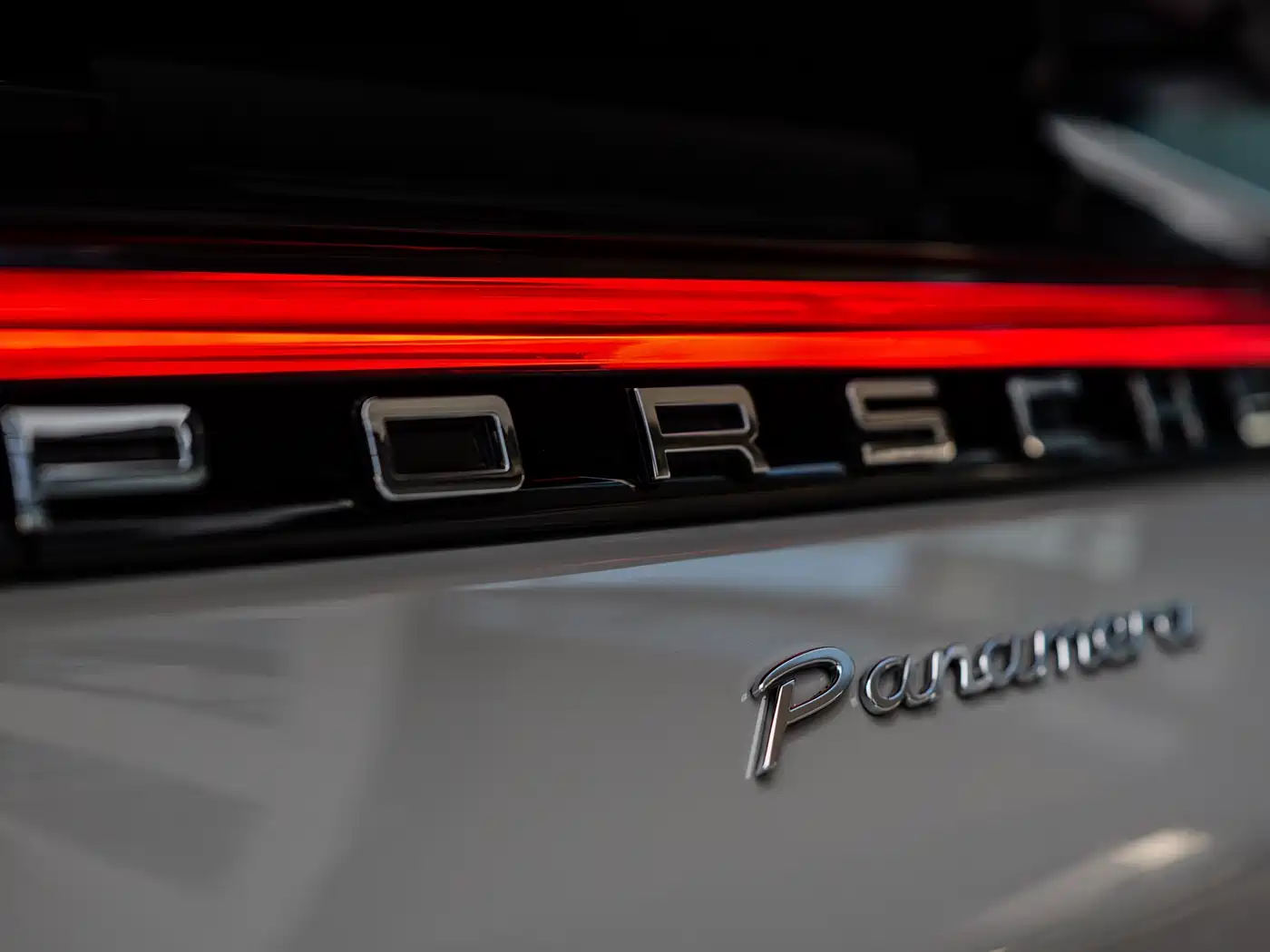 Porsche Panamera 2022 Panamera Executive Long Wheelbase 2.9T фото 6
