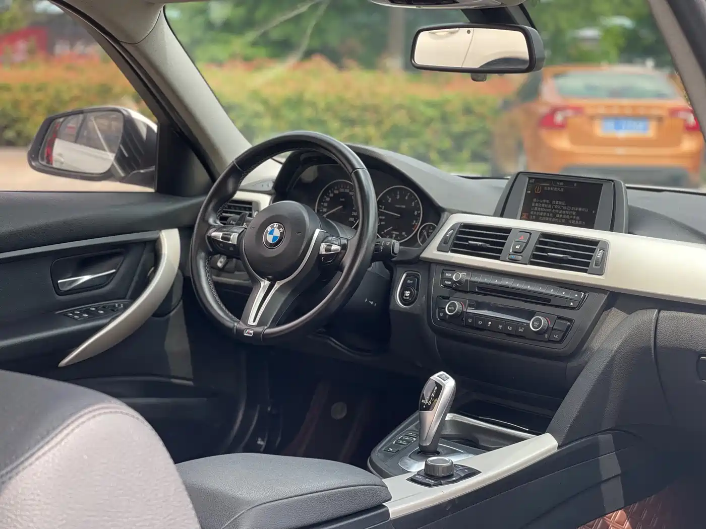 BMW 3 Series 2015 320Li Super Joy Fashion фото 7