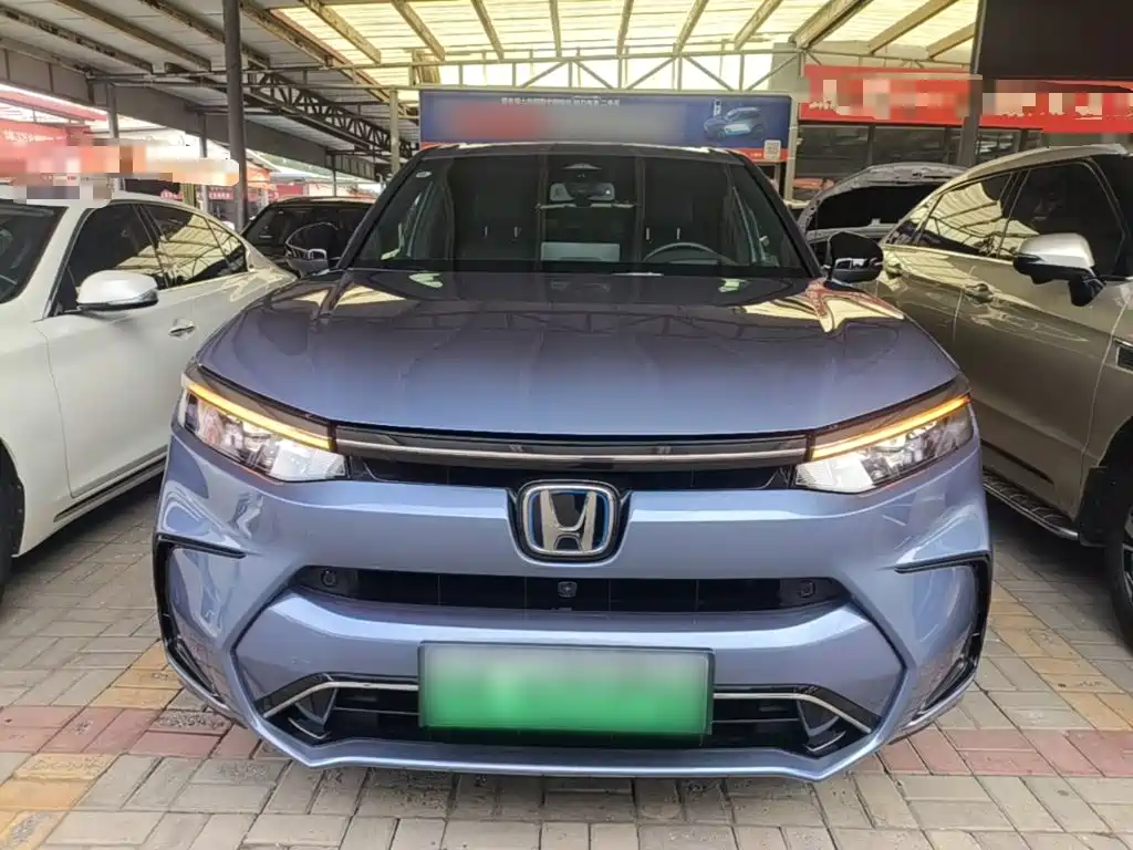 Honda Breeze New Energy 2023 2023 e:PHEV Supreme Edition