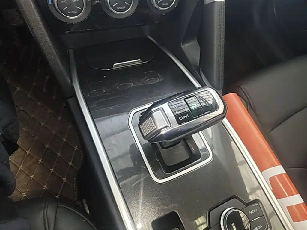 Haval H6 2018 Sport Edition 1.5T Automatic 2WD Elite China V фото 14