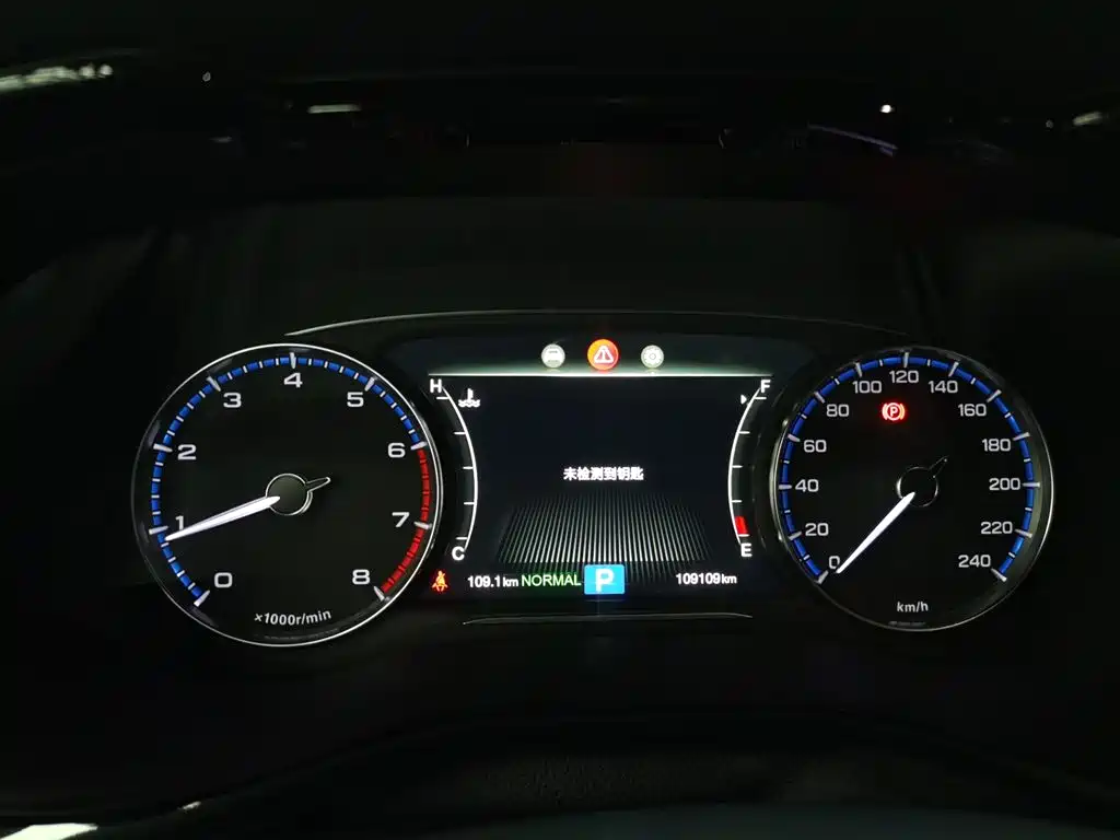 GAC Trumpchi Trumpchi M8 2020 Pilot 390T Premium Edition фото 8