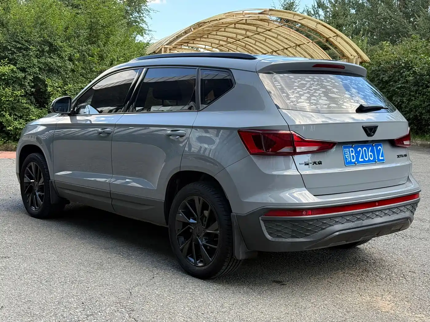 Фото 20 - Jetta VS5
