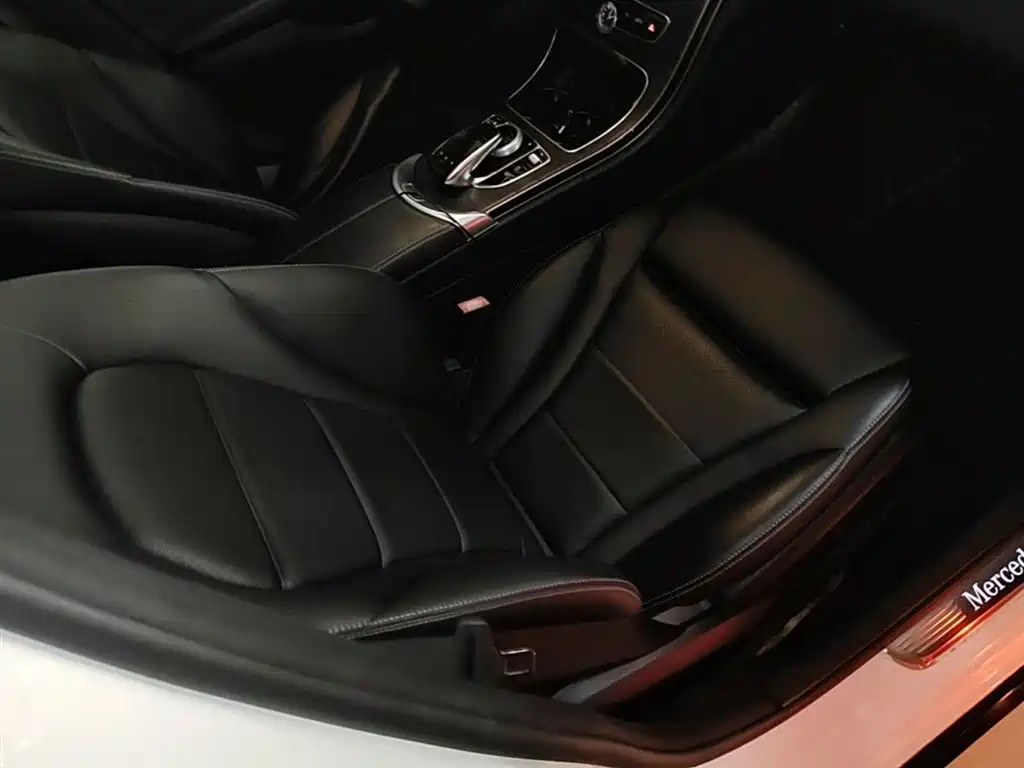 Mercedes-Benz C-Class 2016 C 200 L 4MATIC Sport фото 25