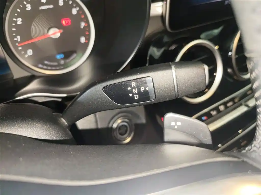 Mercedes-Benz C-Class 2019 C 260 Sport фото 14