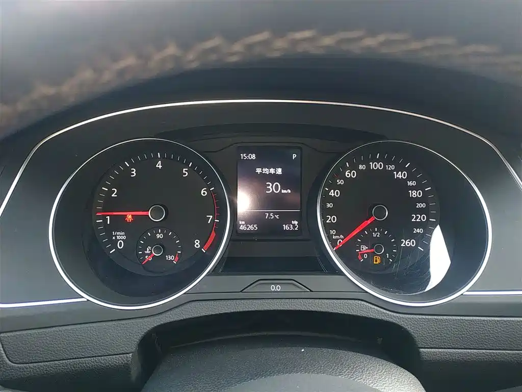 Volkswagen Magotan 2020 280TSI DSG Comfort фото 4