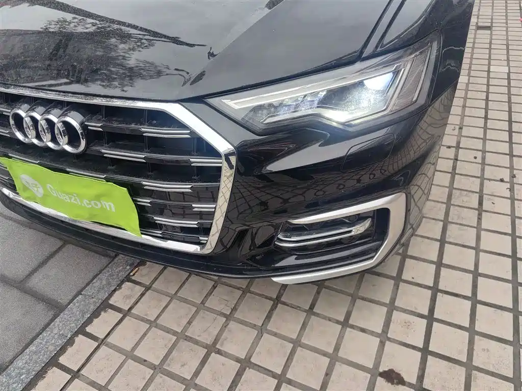 Audi A6L 2019 45 TFSI Premium Dynamic фото 15