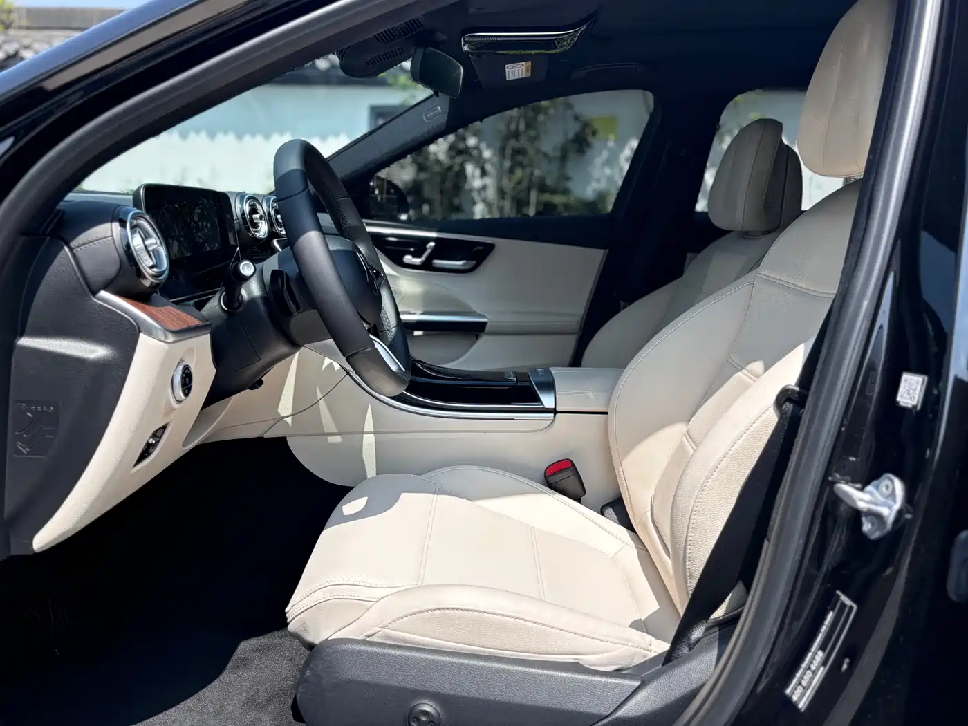 Mercedes-Benz C-Class 2023 C 260 L фото 11