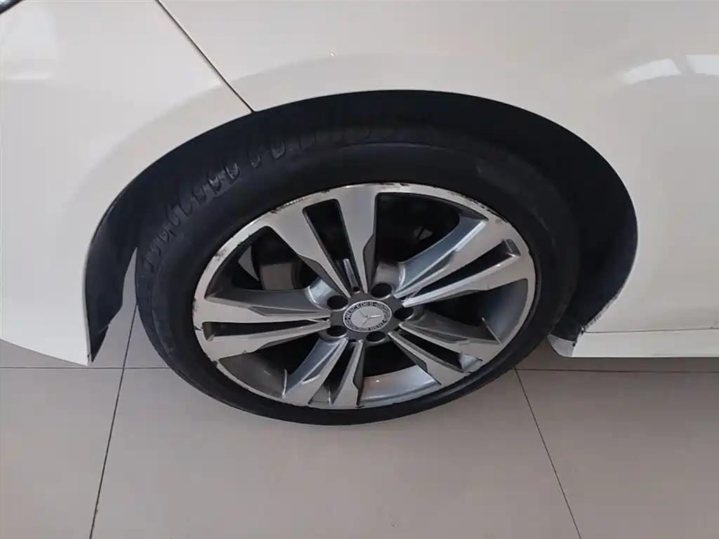 Mercedes-Benz E-Class 2015 Facelift E 200 L Sport фото 23