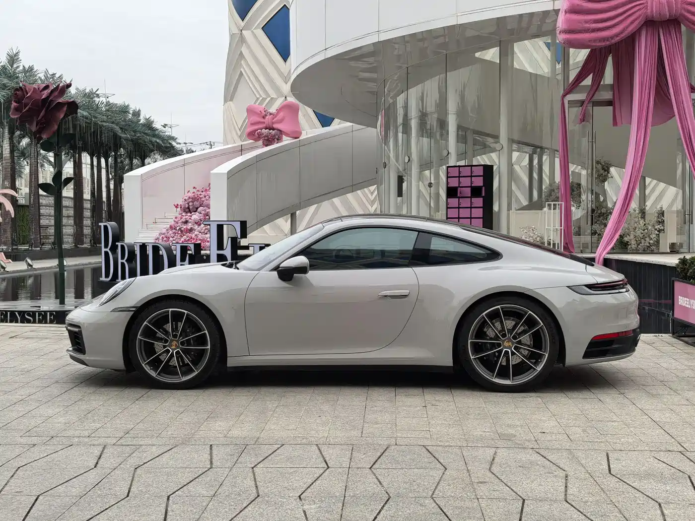 Porsche 911 2020 Carrera 3.0T фото 4